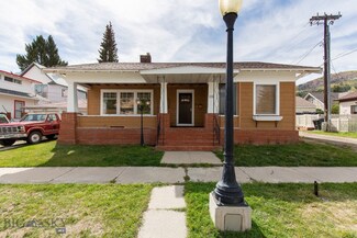 115 E 7th St, Anaconda, MT 59711