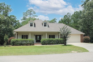 19 Parker Ridge, Petal, MS 39465