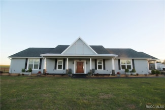 23376 NW 27 St, Morriston, FL 32668