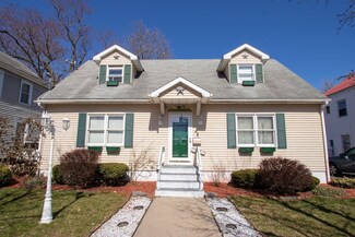 412 Paige St, Schenectady, NY 12307