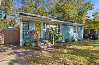 142 Woodbine Cir SE, Atlanta, GA 30317