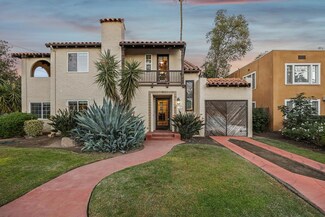 2536 N Van Ness Blvd, Fresno, CA 93704