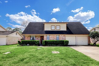 12263 Monticeto Ln, Stafford, TX 77477