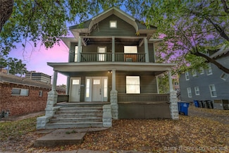 1315 S Carson Ave, Tulsa, OK 74119