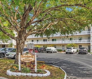 1025 SE 4th Ave Unit 106, Dania, FL 33004