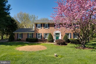 2802 Raintree Ct, Baldwin, MD 21013