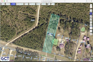 24643 La 42 Hwy, Holden, LA 70744