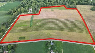 V/L #9 Rice Hill Rd, Burbank, OH 44214