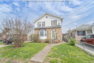 1322 W Virginia Ave, Dunbar, WV 25064
