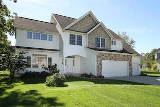 49063 Churchill St, Mattawan, MI 49071