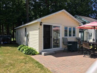 111 Greenwood Path Unit 2, Bristol, NH 03222