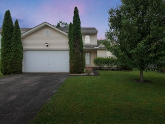 8647 Greylag St, Blacklick, OH 43004