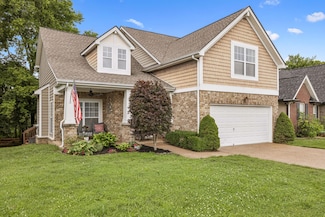 1443 Bern Dr, Spring Hill, TN 37174