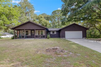 35311 Perch Dr, Zephyrhills, FL 33541