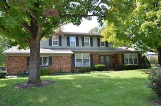 1109 Beth Ct, Georgetown, KY 40324