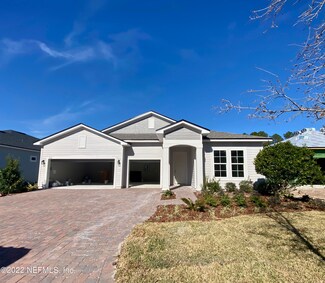264 Rustic Mill Dr, Saint Augustine, FL 32092