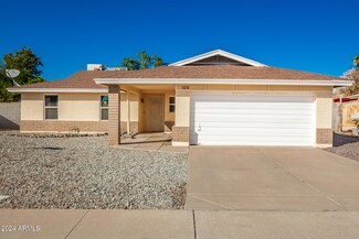 126 W Villa Maria Dr, Phoenix, AZ 85023