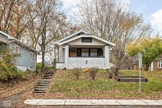 1316 N Tacoma Ave, Indianapolis, IN 46201