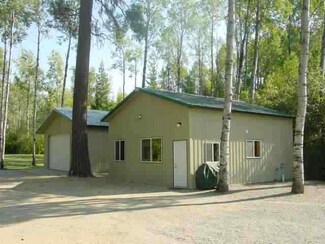 1021 Riverbend Loop Rd, Cusick, WA 99119
