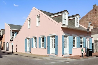 943 Toulouse St, New Orleans, LA 70112