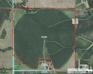 000 611 Ave, Sterling, NE 68443
