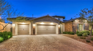 12132 Dorada Coast Ave, Las Vegas, NV 89138