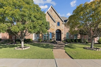 1574 Trail View Ln, Frisco, TX 75034