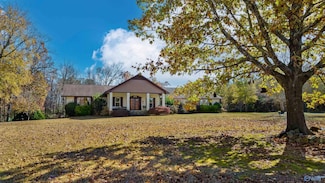 34953 Alabama 75, Fyffe, AL 35971