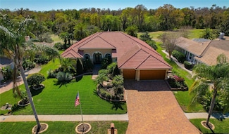 370 Tall Oak Trail, Tarpon Springs, FL 34688