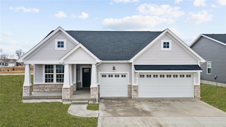 2008 Butte Trail Ct, Cottleville, MO 63304