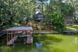 115 Ledgerwood Rd, Hot Springs National Park, AR 71913