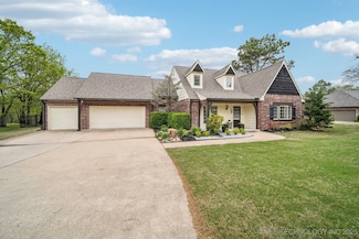11182 S 55th West Ave, Sapulpa, OK 74066