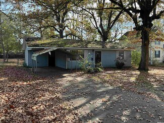 600 S Border St, Benton, AR 72015