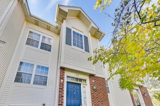 716 River Mill Pkwy Unit 204, Wheeling, IL 60090