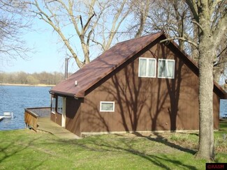 26670 Sioux Trail, Madison Lake, MN 56063