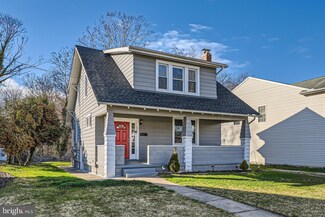 6860 Baltimore Annapolis Blvd, Linthicum Heights, MD 21090