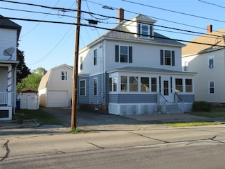 586 Cilley Rd, Manchester, NH 03103