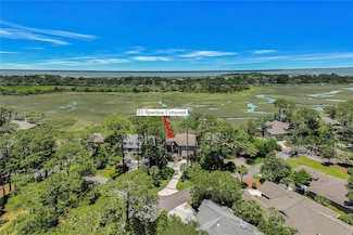 25 Spartina Crescent, Hilton Head Island, SC 29928