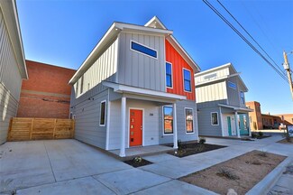 208 Pecan St, Abilene, TX 79602