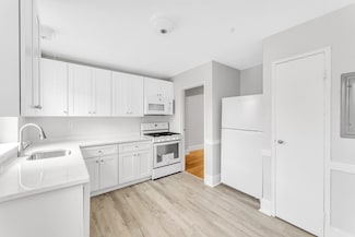 98 Morton St Unit 57, Jamaica Plain, MA 02130