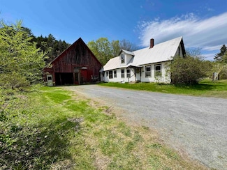 4183 Waits River Rd, Bradford, VT 05033