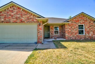 2636 SW 63rd Place, Oklahoma City, OK 73159