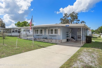 7162 Fairlane Ave, Brooksville, FL 34613