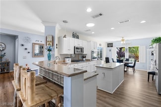 2606 Crested Butte St, Henderson, NV 89052