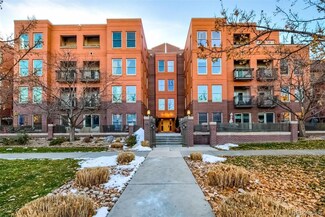 1631 N Emerson St Unit 121, Denver, CO 80218