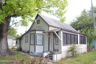 1225 E 24th St, Jacksonville, FL 32206