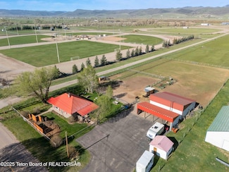 1515 Allred Rd, Afton, WY 83110