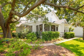 727 Adluh St, Mount Pleasant, SC 29464
