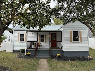 419 Quarry Rd, Charlottesville, VA 22902