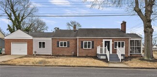 402 Roslyn Ave, Colonial Heights, VA 23834